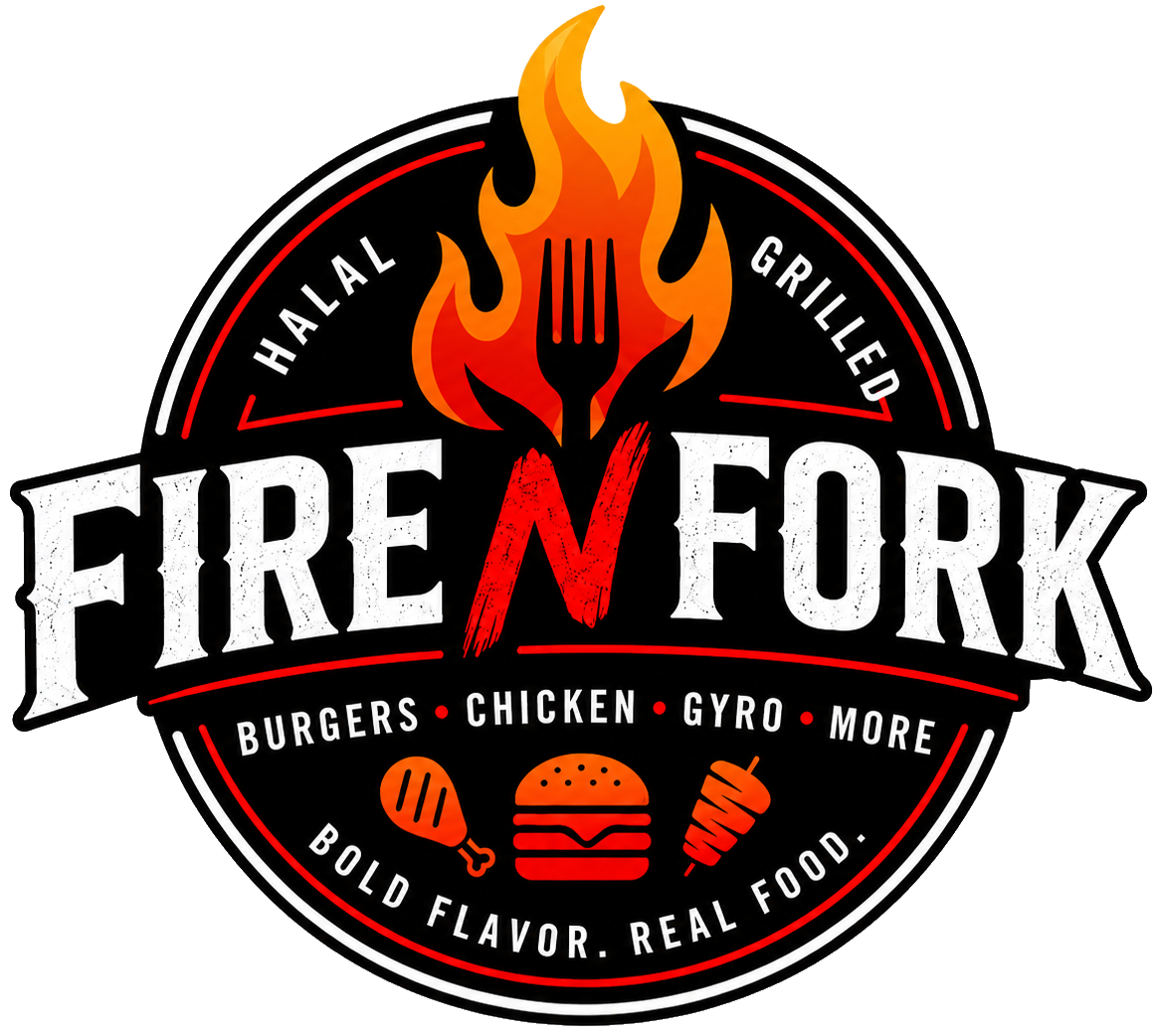 Fire N Fork